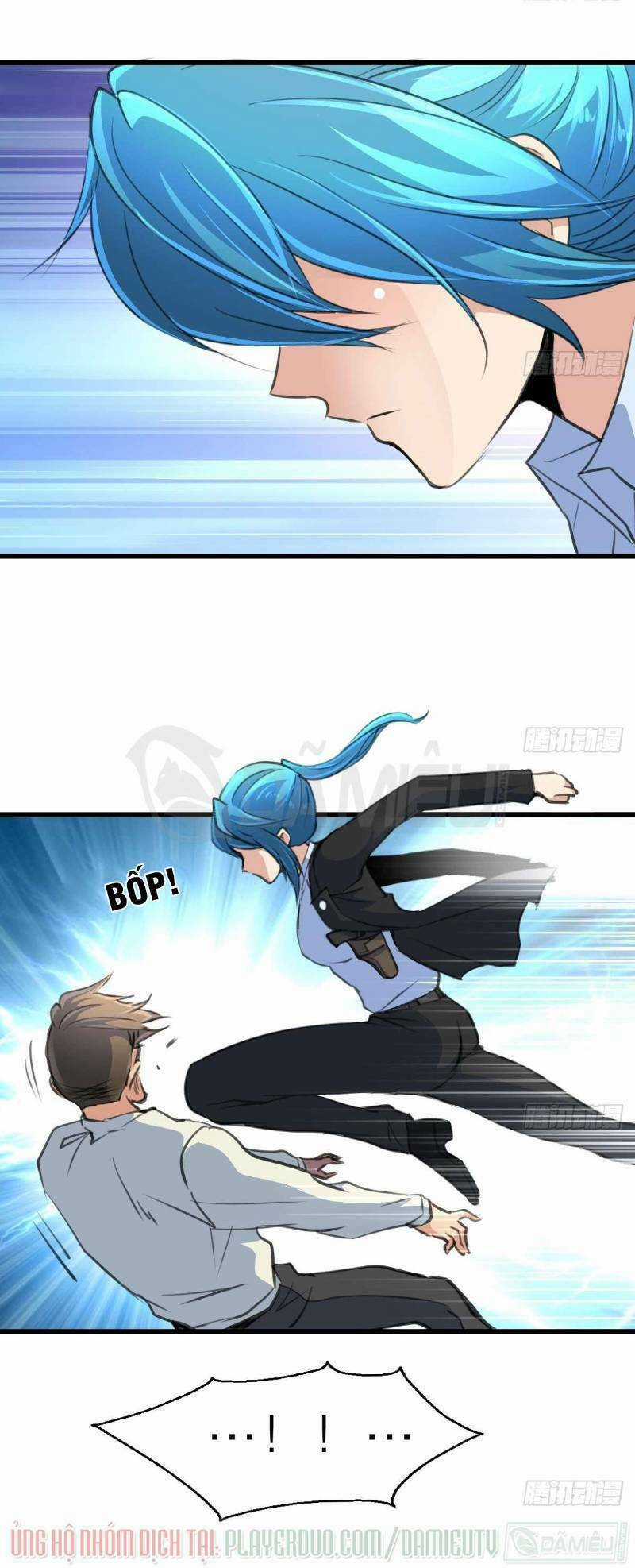 Thần Nhãn Giám Định Sư - Chapter 46 - Trang 9