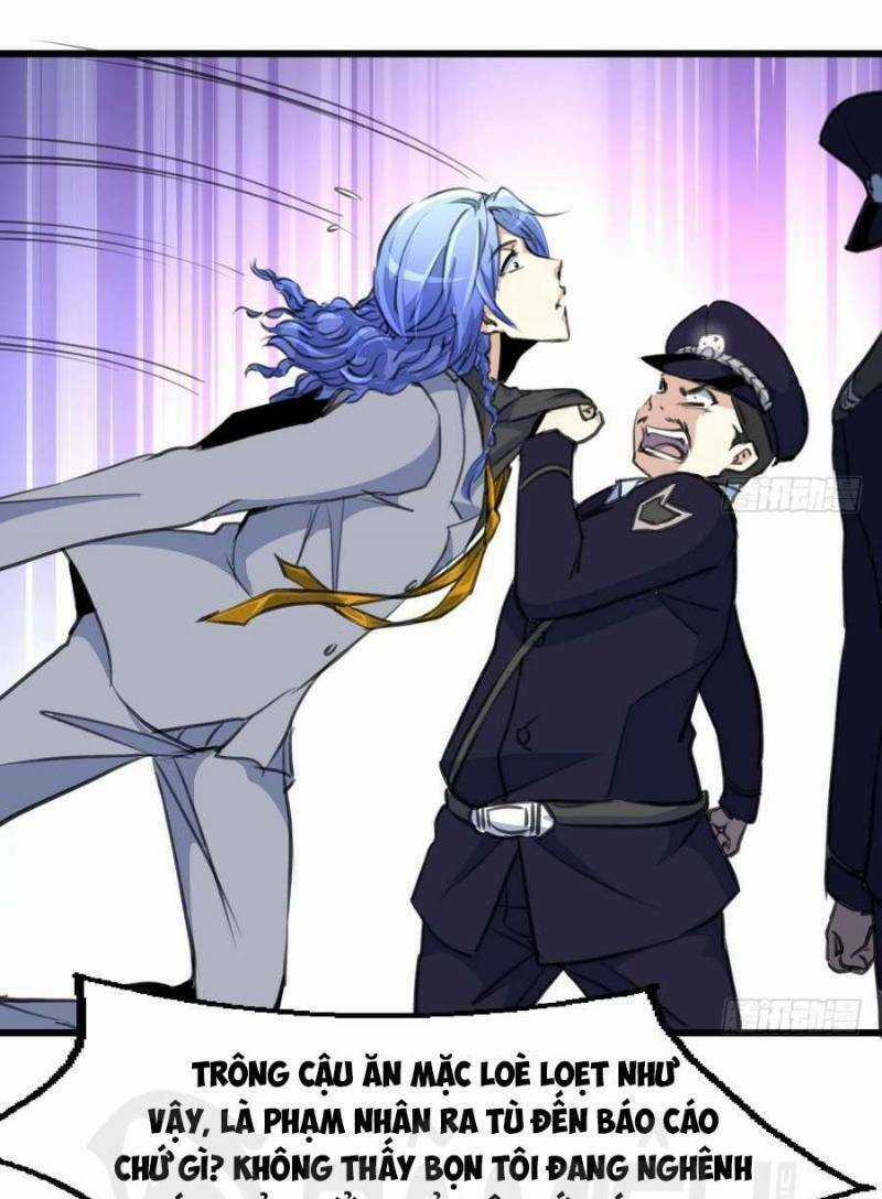 Thần Nhãn Giám Định Sư - Chapter 47 - Trang 13