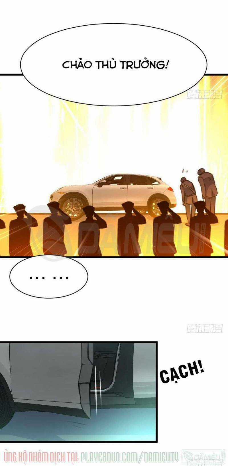 Thần Nhãn Giám Định Sư - Chapter 47 - Trang 8