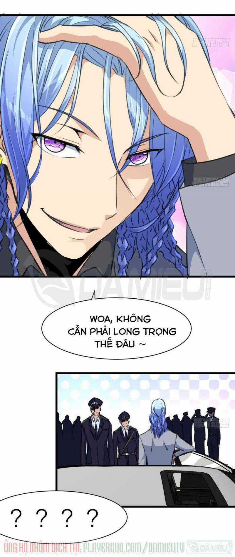 Thần Nhãn Giám Định Sư - Chapter 47 - Trang 10