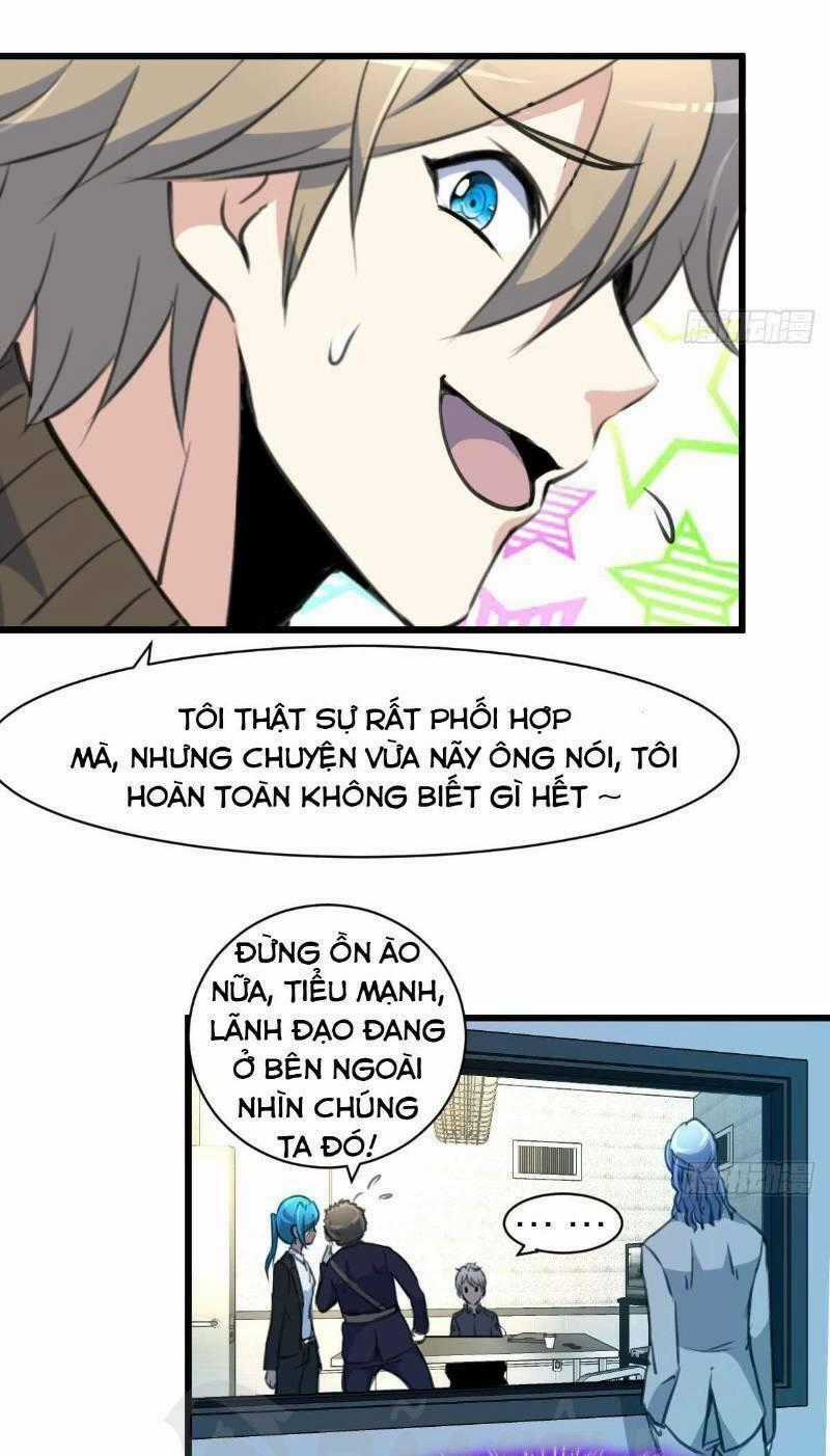 Thần Nhãn Giám Định Sư - Chapter 48 - Trang 13