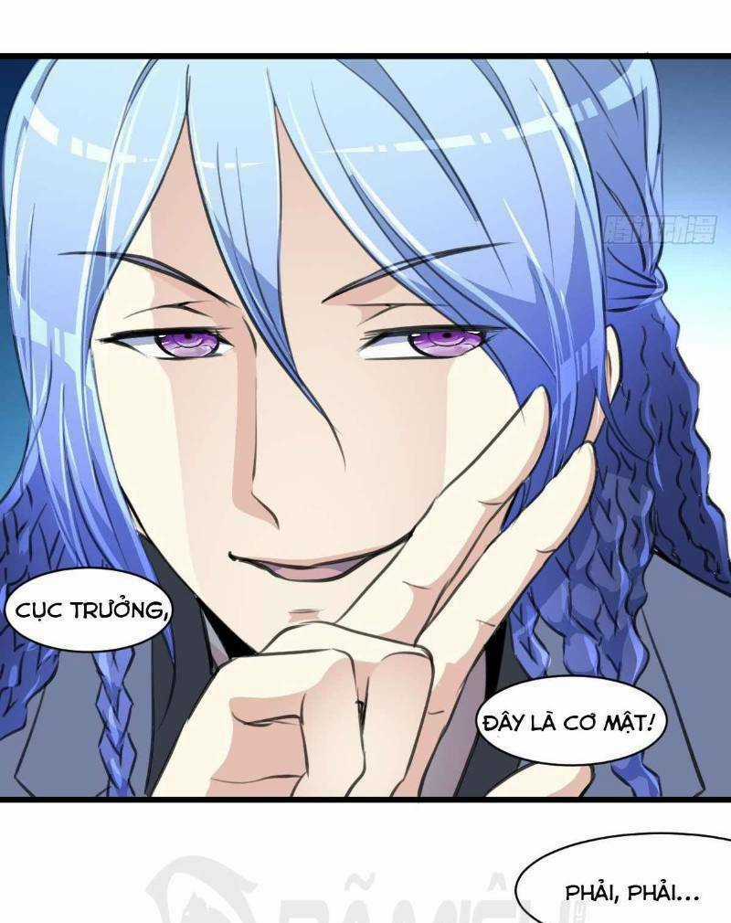 Thần Nhãn Giám Định Sư - Chapter 48 - Trang 4