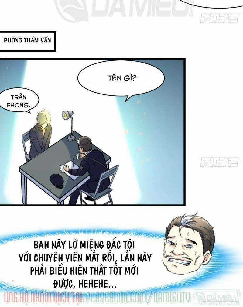 Thần Nhãn Giám Định Sư - Chapter 48 - Trang 5