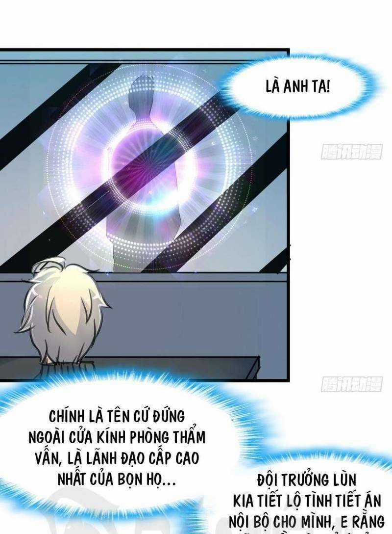 Thần Nhãn Giám Định Sư - Chapter 49 - Trang 12