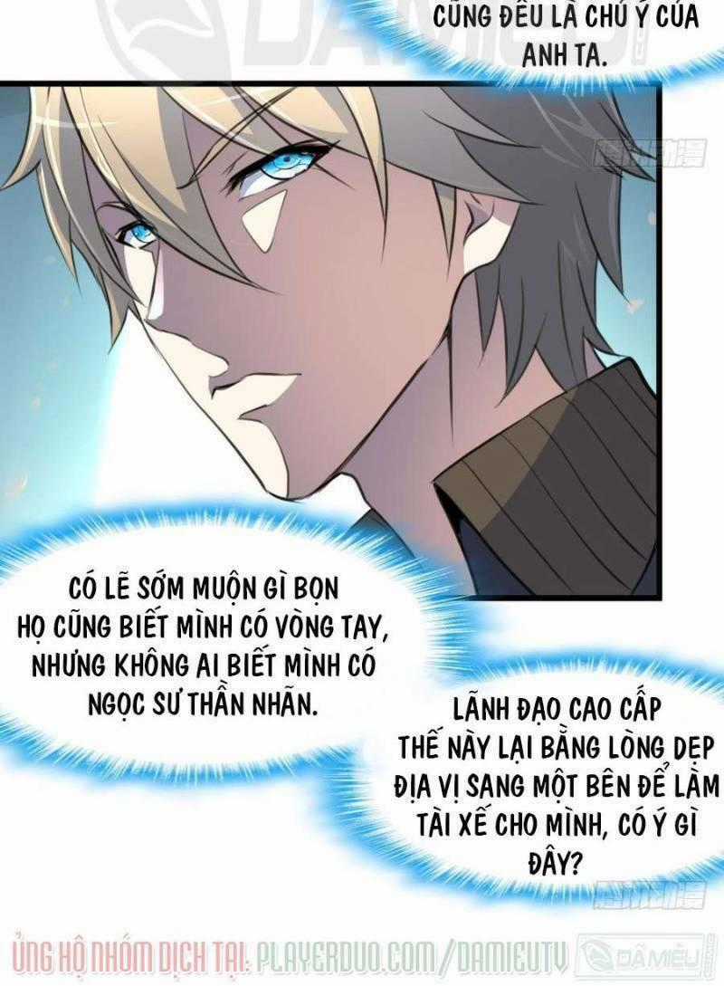 Thần Nhãn Giám Định Sư - Chapter 49 - Trang 13