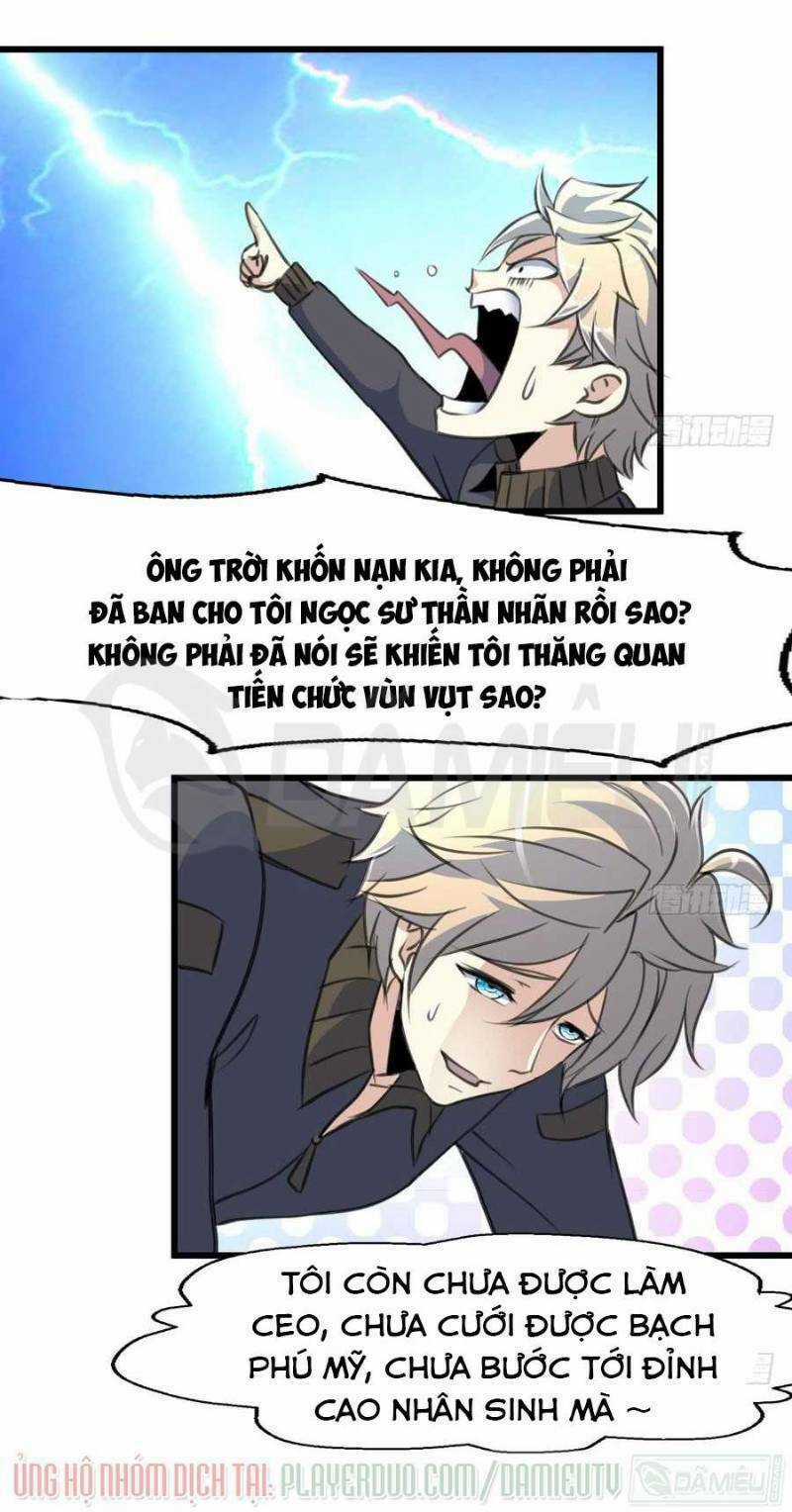 Thần Nhãn Giám Định Sư - Chapter 49 - Trang 7