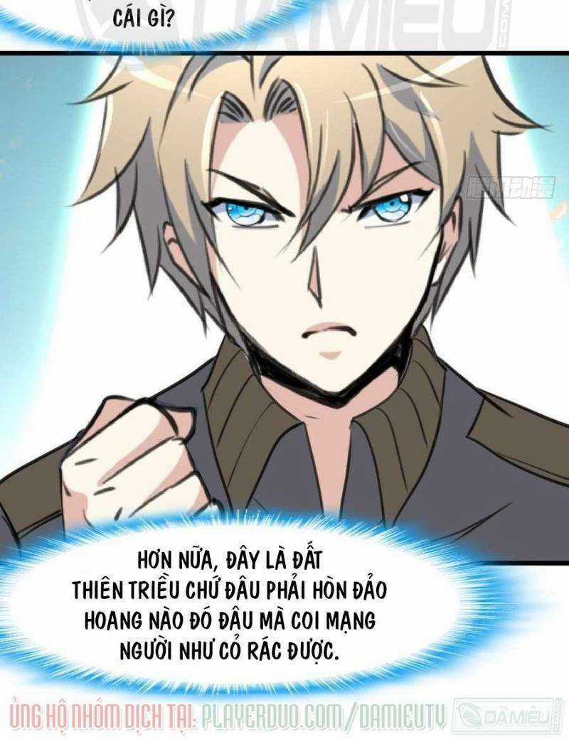 Thần Nhãn Giám Định Sư - Chapter 49 - Trang 9