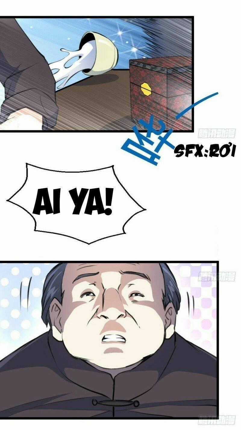 Thần Nhãn Giám Định Sư - Chapter 5 - Trang 2