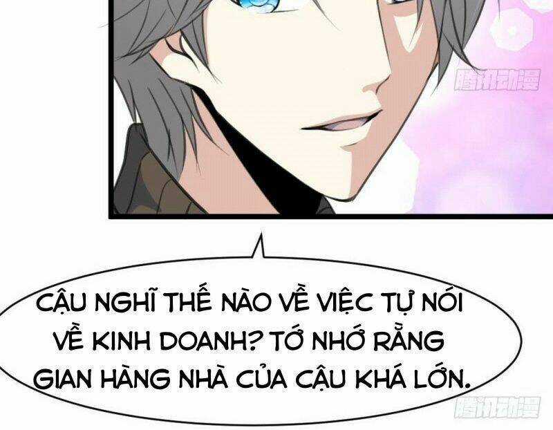 Thần Nhãn Giám Định Sư - Chapter 5 - Trang 8