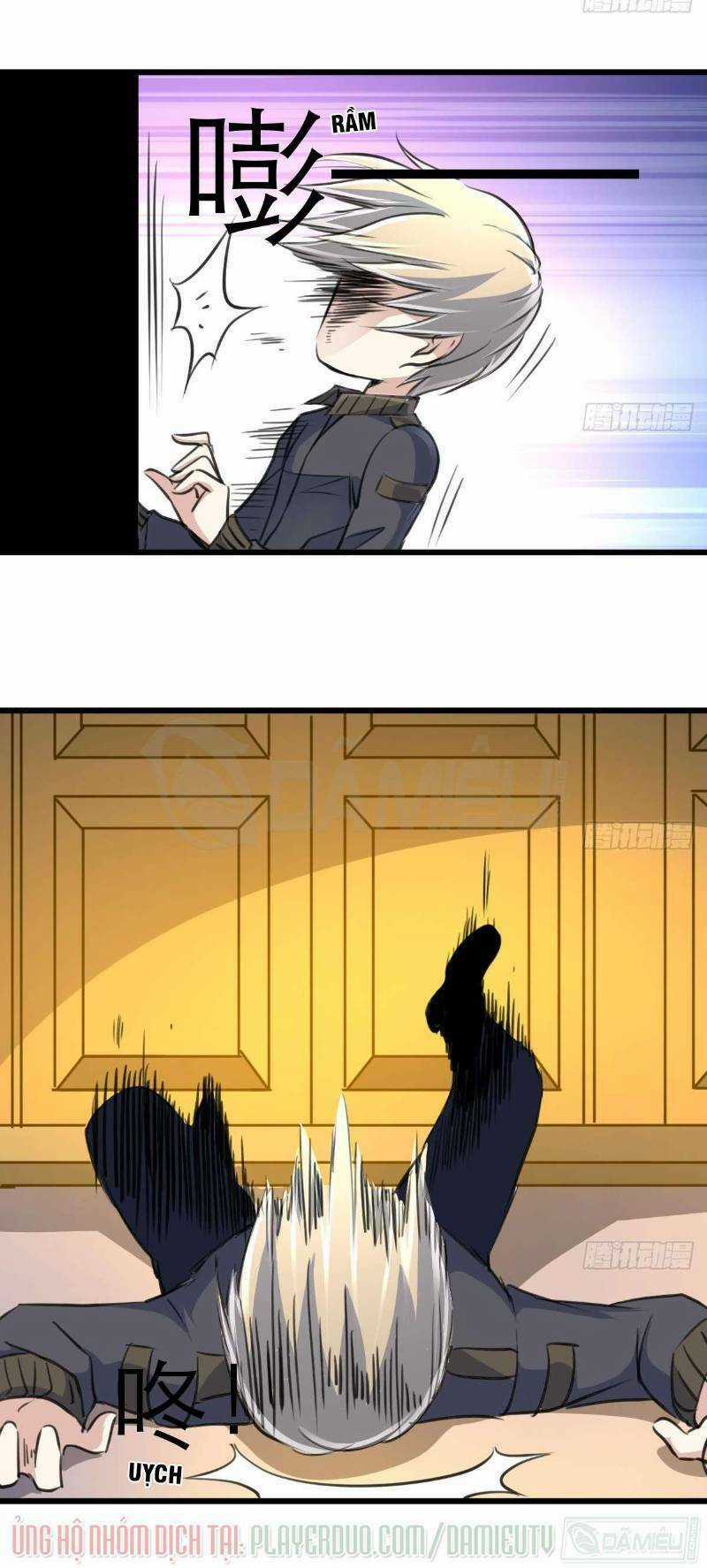 Thần Nhãn Giám Định Sư - Chapter 50 - Trang 12