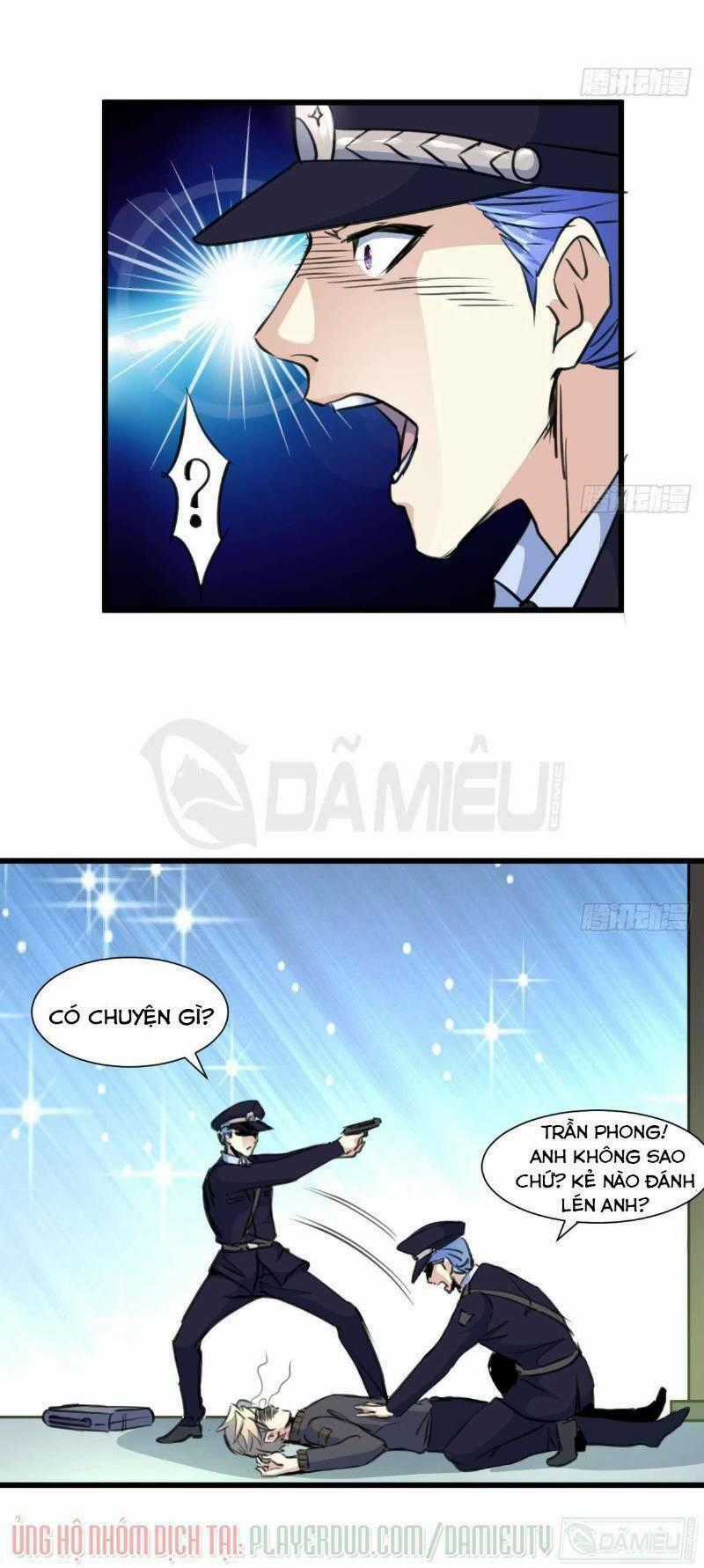 Thần Nhãn Giám Định Sư - Chapter 50 - Trang 13