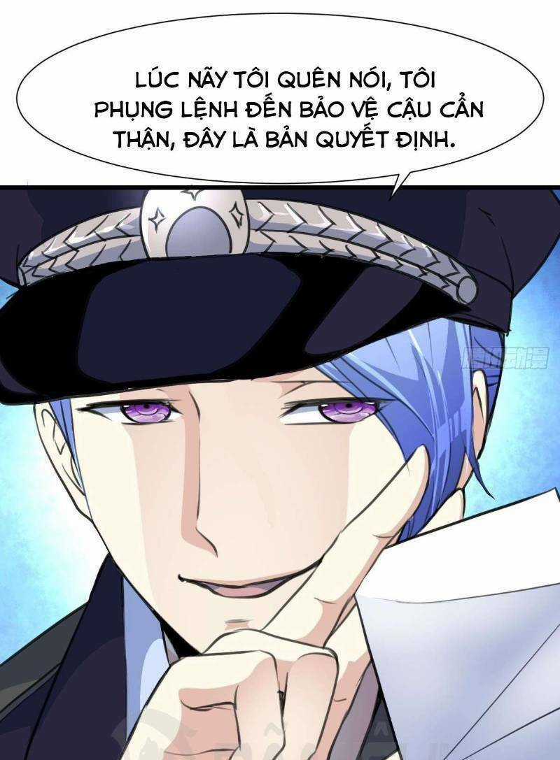 Thần Nhãn Giám Định Sư - Chapter 50 - Trang 3