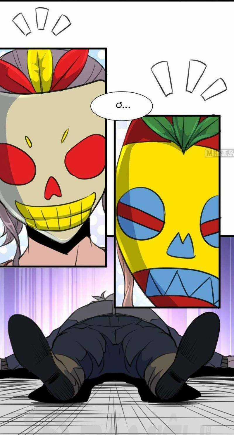 Thần Nhãn Giám Định Sư - Chapter 51 - Trang 3