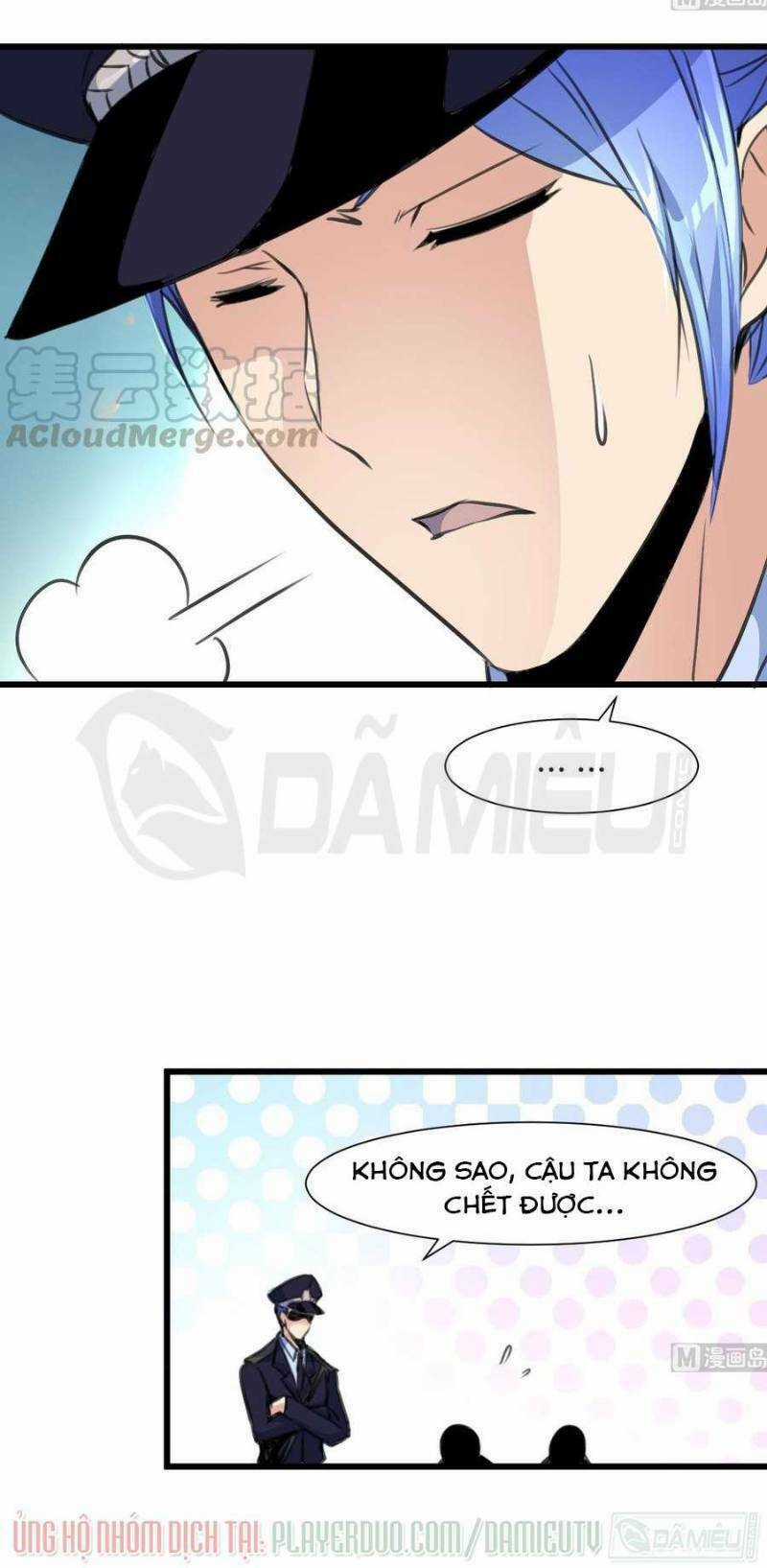 Thần Nhãn Giám Định Sư - Chapter 51 - Trang 5