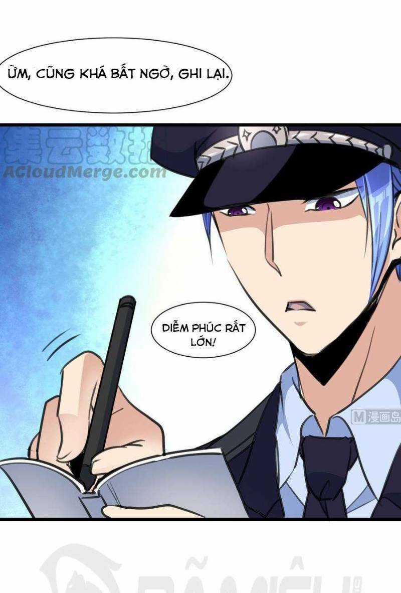 Thần Nhãn Giám Định Sư - Chapter 51 - Trang 10