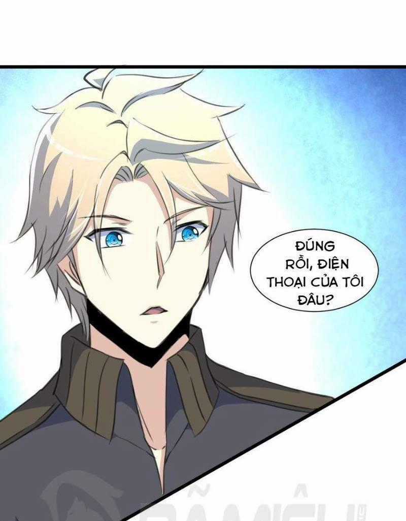 Thần Nhãn Giám Định Sư - Chapter 52 - Trang 1