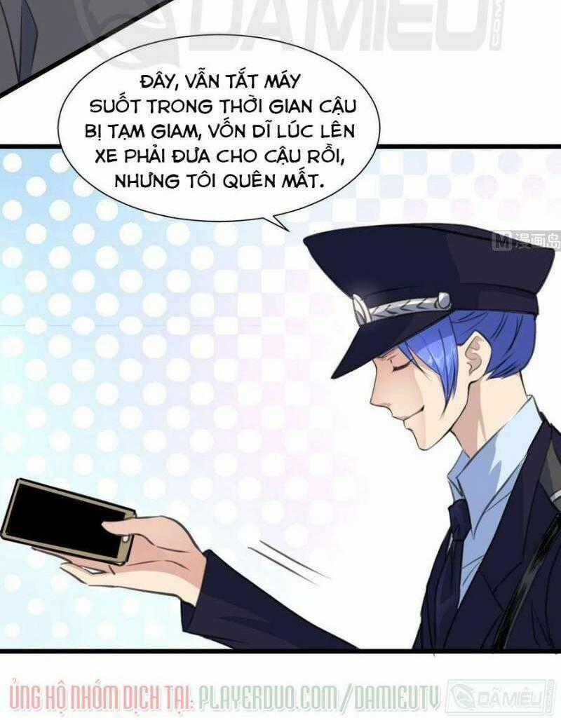 Thần Nhãn Giám Định Sư - Chapter 52 - Trang 2