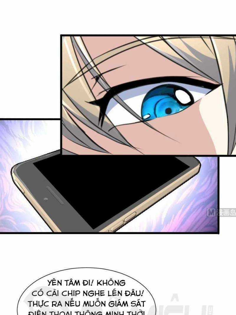 Thần Nhãn Giám Định Sư - Chapter 52 - Trang 3