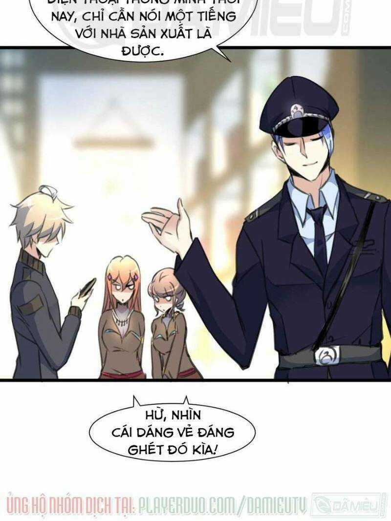 Thần Nhãn Giám Định Sư - Chapter 52 - Trang 4