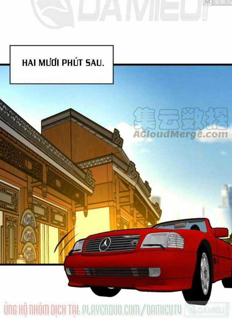 Thần Nhãn Giám Định Sư - Chapter 52 - Trang 6