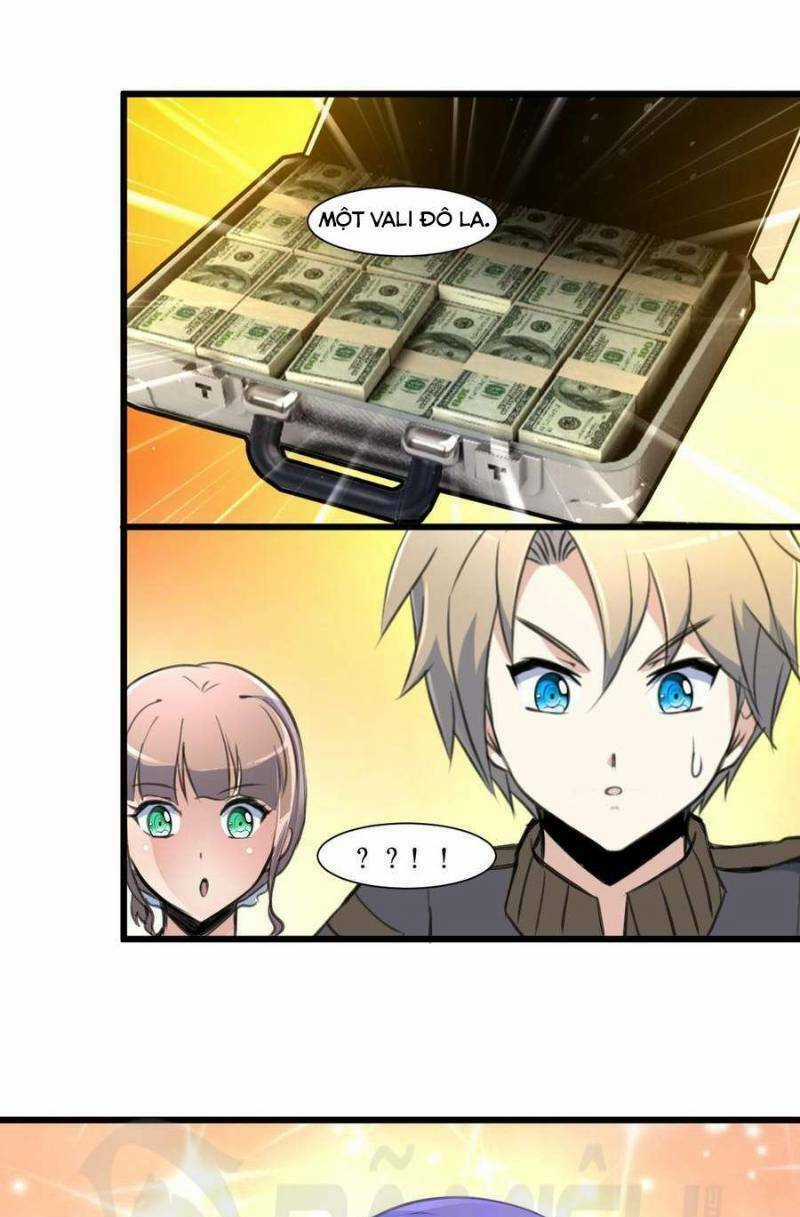 Thần Nhãn Giám Định Sư - Chapter 52 - Trang 8