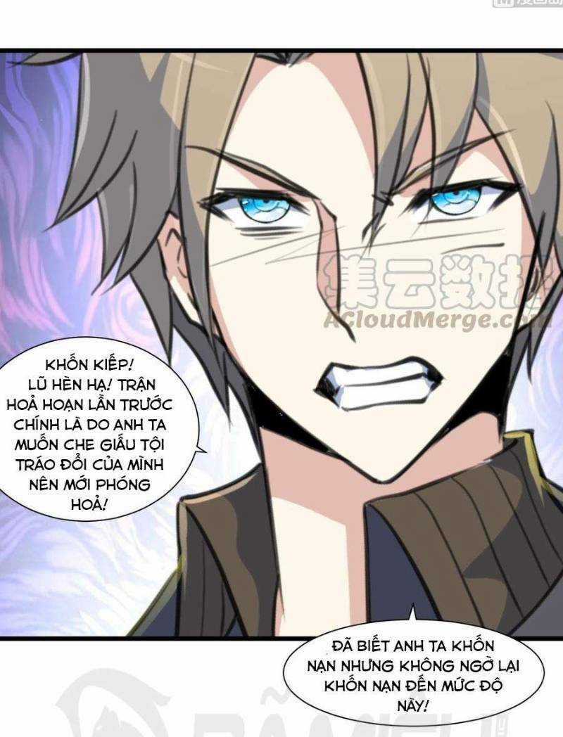 Thần Nhãn Giám Định Sư - Chapter 53 - Trang 5