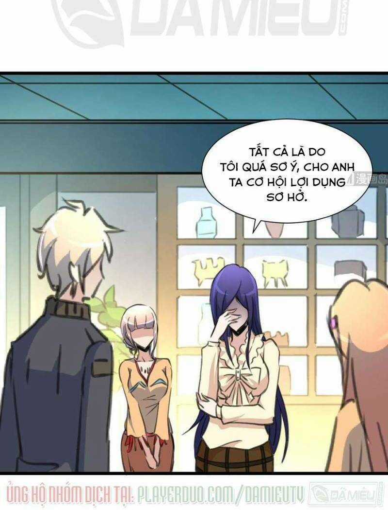 Thần Nhãn Giám Định Sư - Chapter 53 - Trang 6