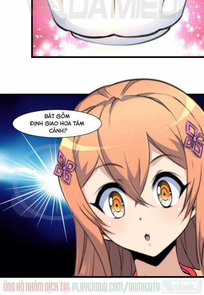 Thần Nhãn Giám Định Sư - Chapter 53 - Trang 8