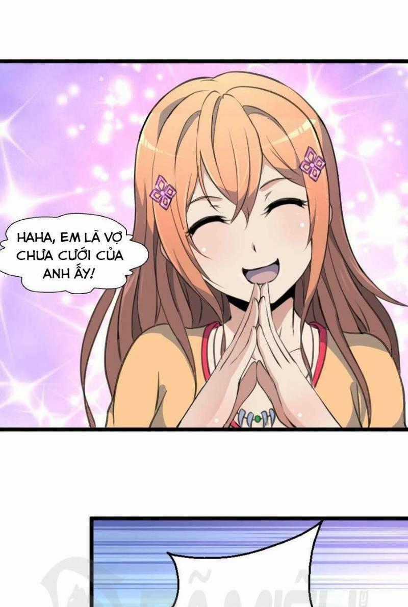 Thần Nhãn Giám Định Sư - Chapter 54 - Trang 1