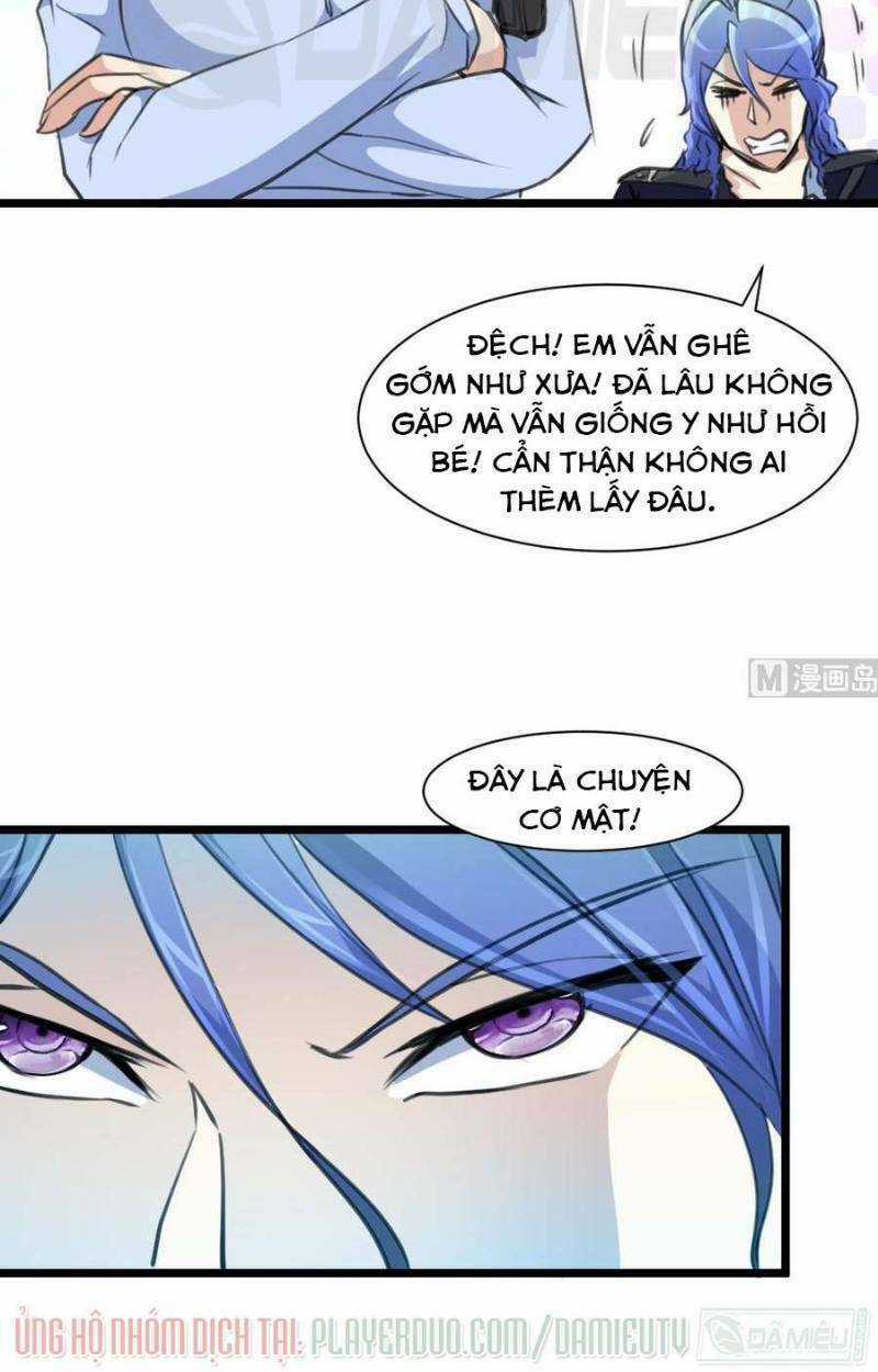 Thần Nhãn Giám Định Sư - Chapter 54 - Trang 13