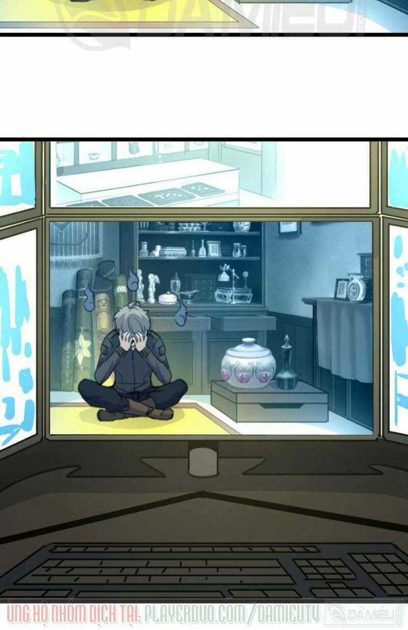 Thần Nhãn Giám Định Sư - Chapter 54 - Trang 4