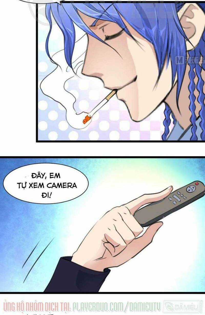 Thần Nhãn Giám Định Sư - Chapter 54 - Trang 6