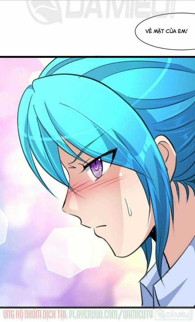 Thần Nhãn Giám Định Sư - Chapter 54 - Trang 8