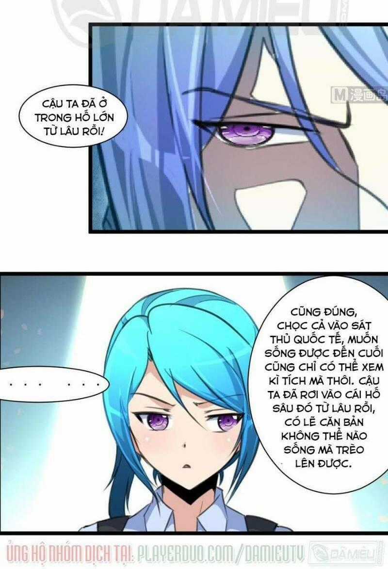 Thần Nhãn Giám Định Sư - Chapter 55 - Trang 2