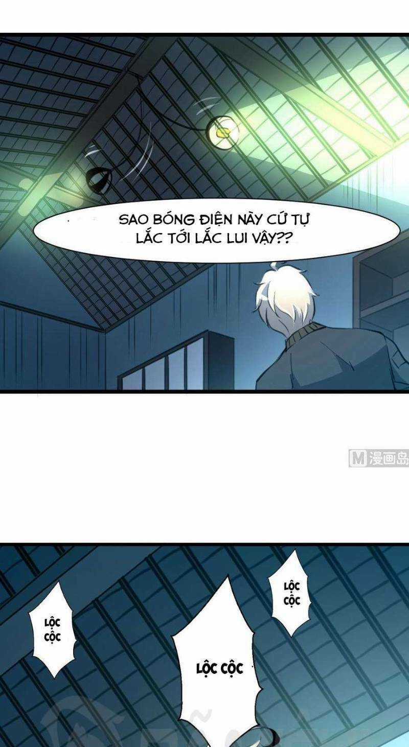 Thần Nhãn Giám Định Sư - Chapter 55 - Trang 12