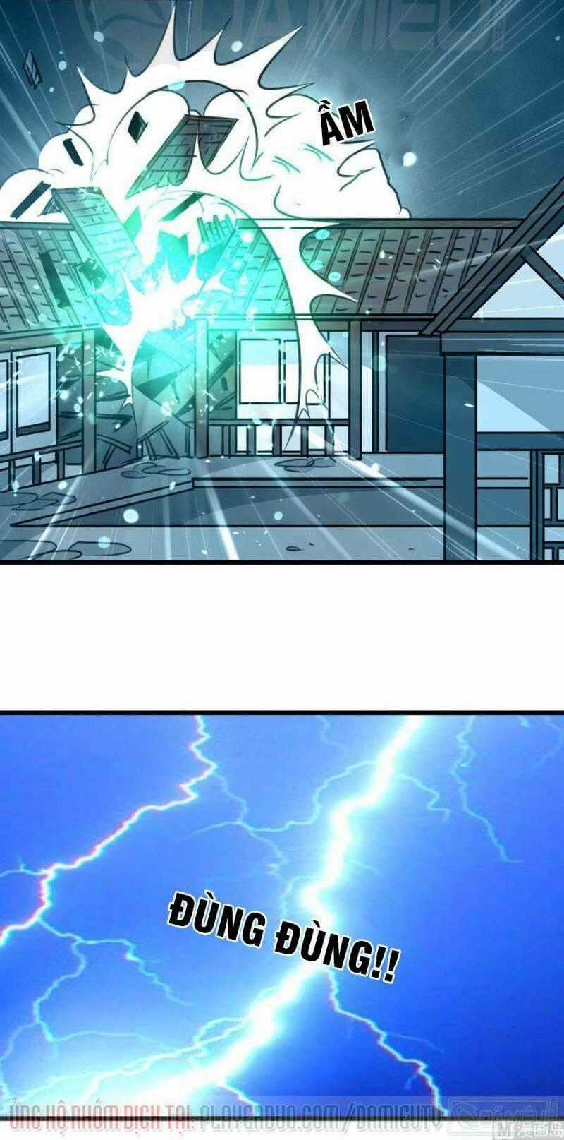 Thần Nhãn Giám Định Sư - Chapter 55 - Trang 15