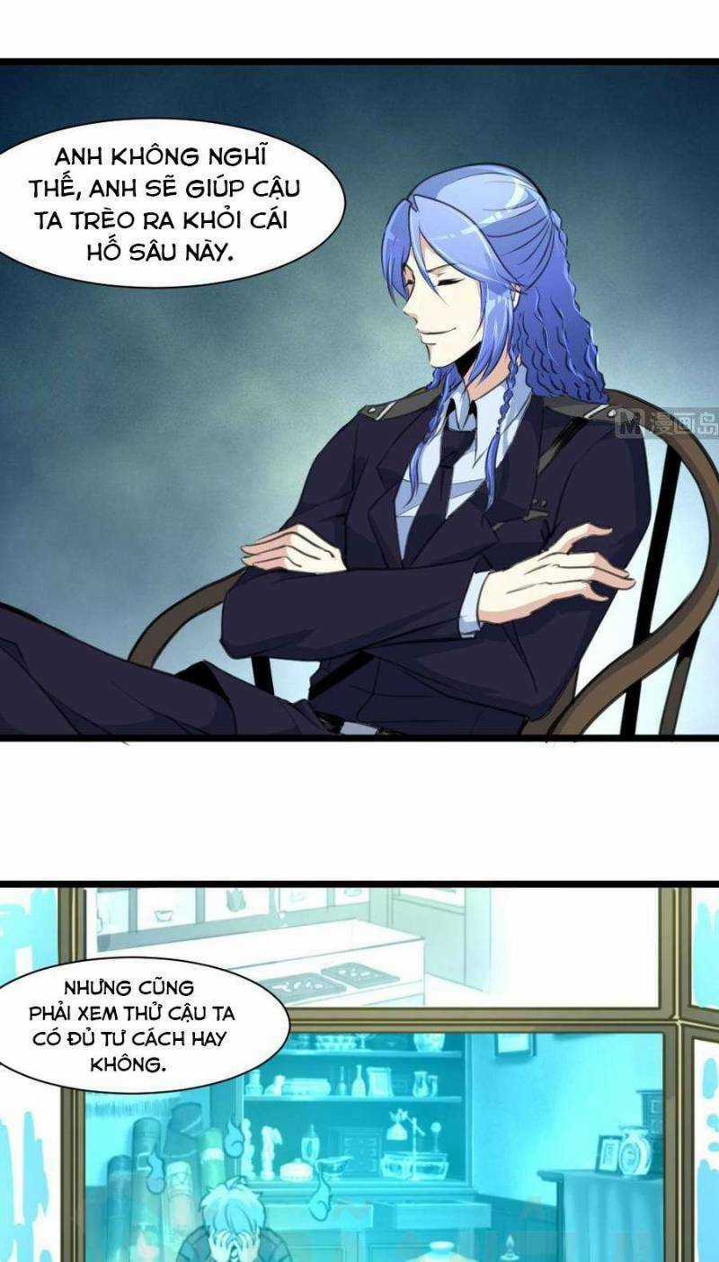 Thần Nhãn Giám Định Sư - Chapter 55 - Trang 3