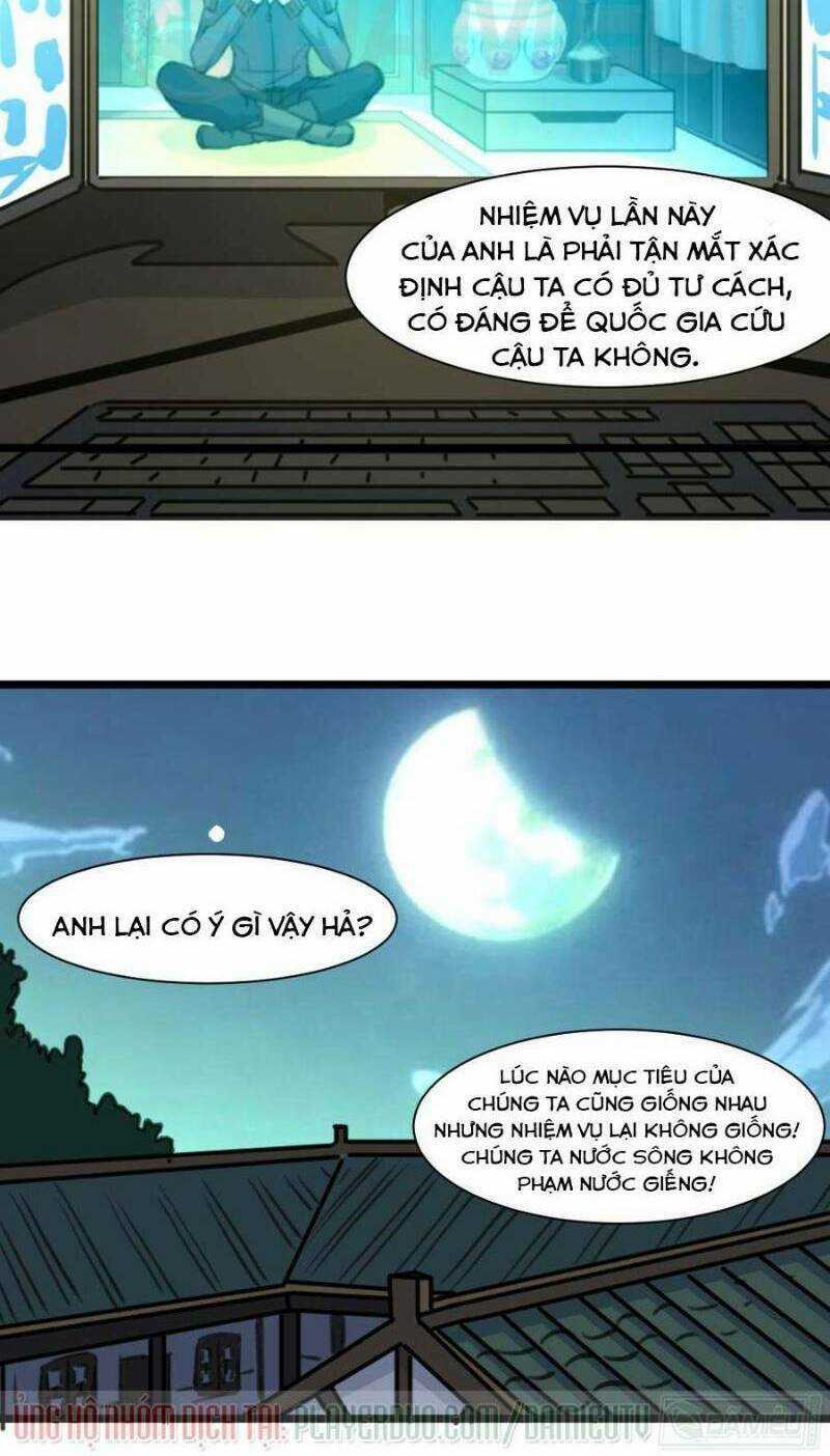 Thần Nhãn Giám Định Sư - Chapter 55 - Trang 4