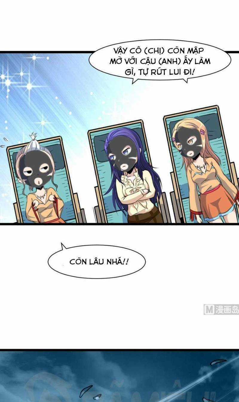 Thần Nhãn Giám Định Sư - Chapter 55 - Trang 8