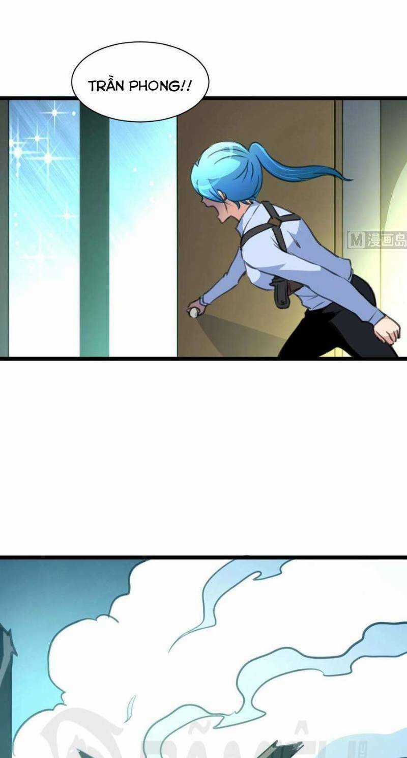 Thần Nhãn Giám Định Sư - Chapter 56 - Trang 3