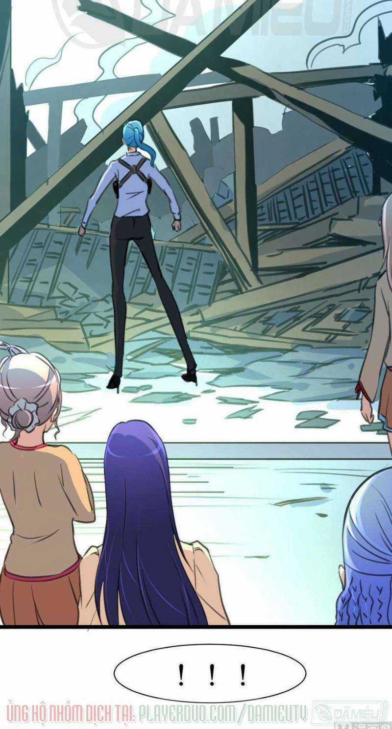 Thần Nhãn Giám Định Sư - Chapter 56 - Trang 4