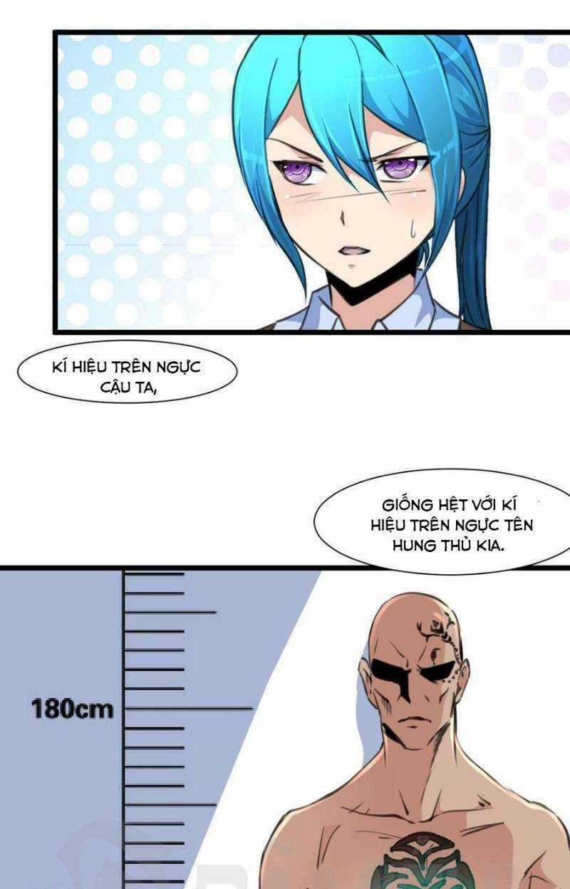 Thần Nhãn Giám Định Sư - Chapter 57 - Trang 3