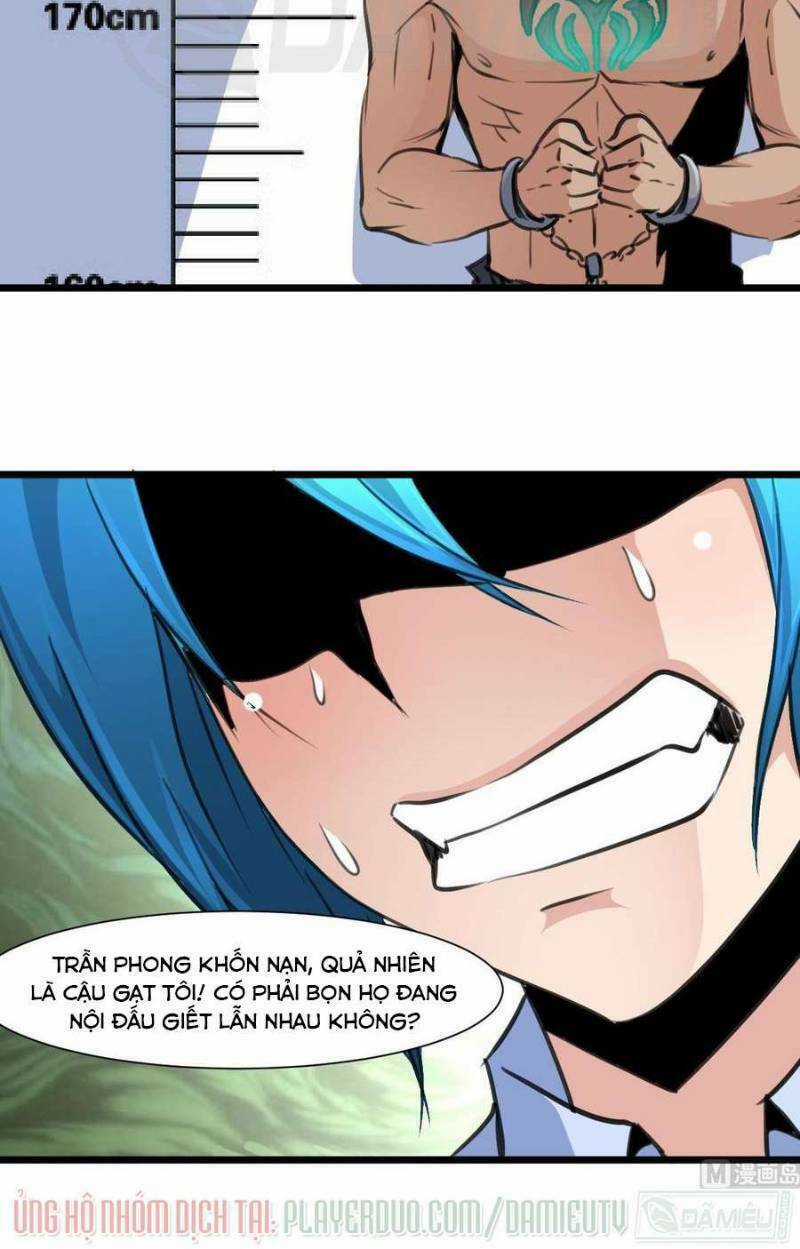 Thần Nhãn Giám Định Sư - Chapter 57 - Trang 4