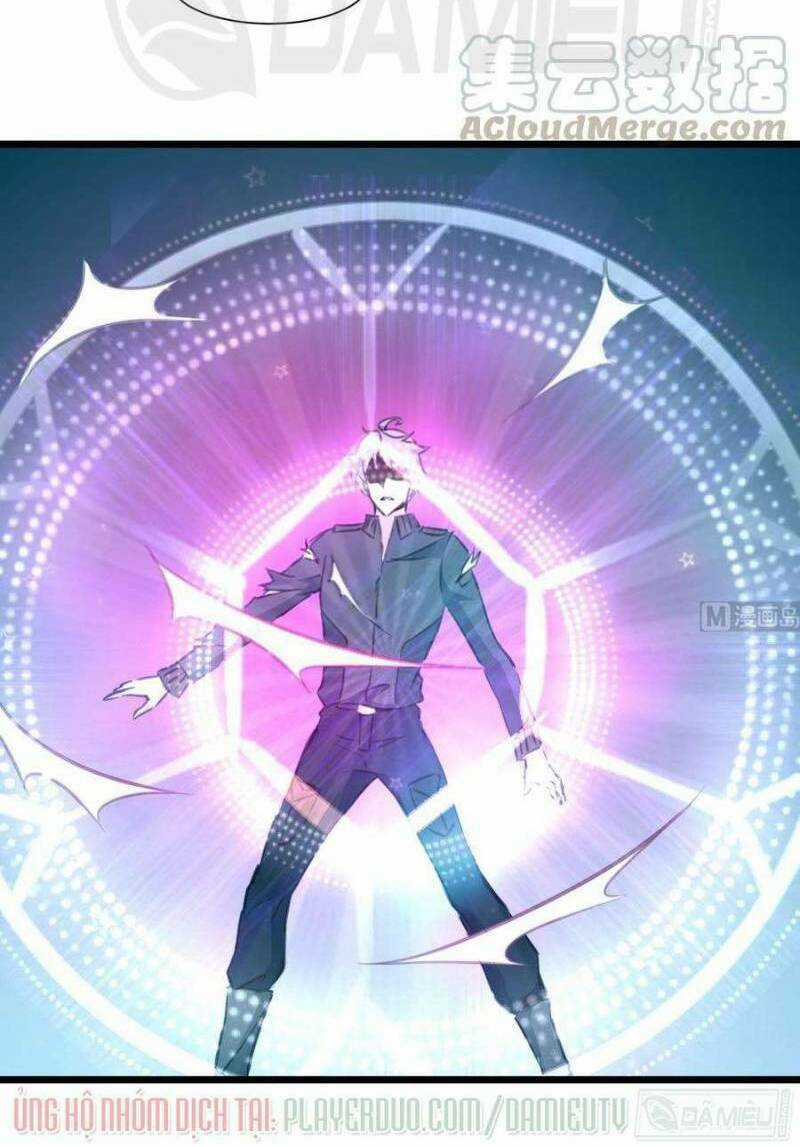 Thần Nhãn Giám Định Sư - Chapter 58 - Trang 6