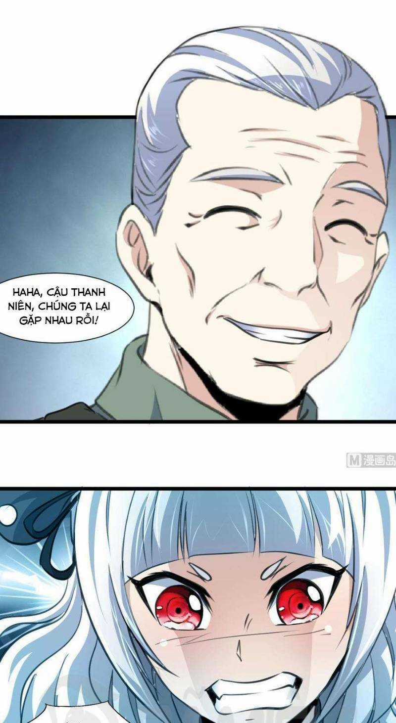 Thần Nhãn Giám Định Sư - Chapter 58 - Trang 9