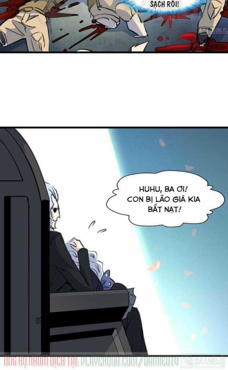 Thần Nhãn Giám Định Sư - Chapter 59 - Trang 2