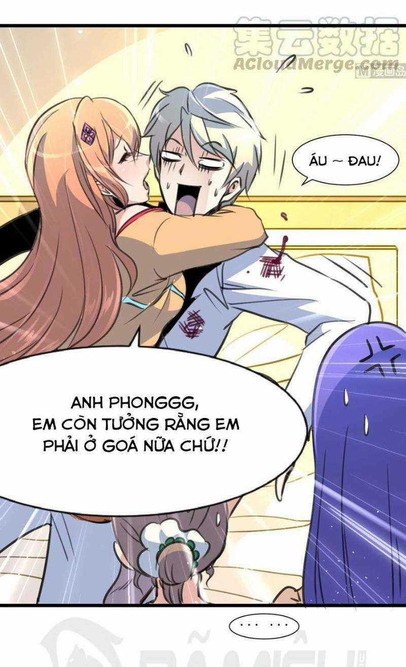 Thần Nhãn Giám Định Sư - Chapter 59 - Trang 14