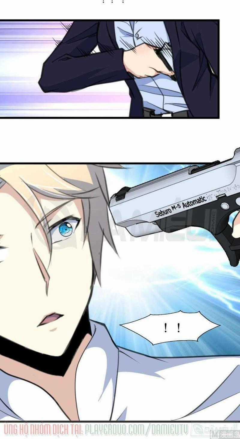 Thần Nhãn Giám Định Sư - Chapter 59 - Trang 16