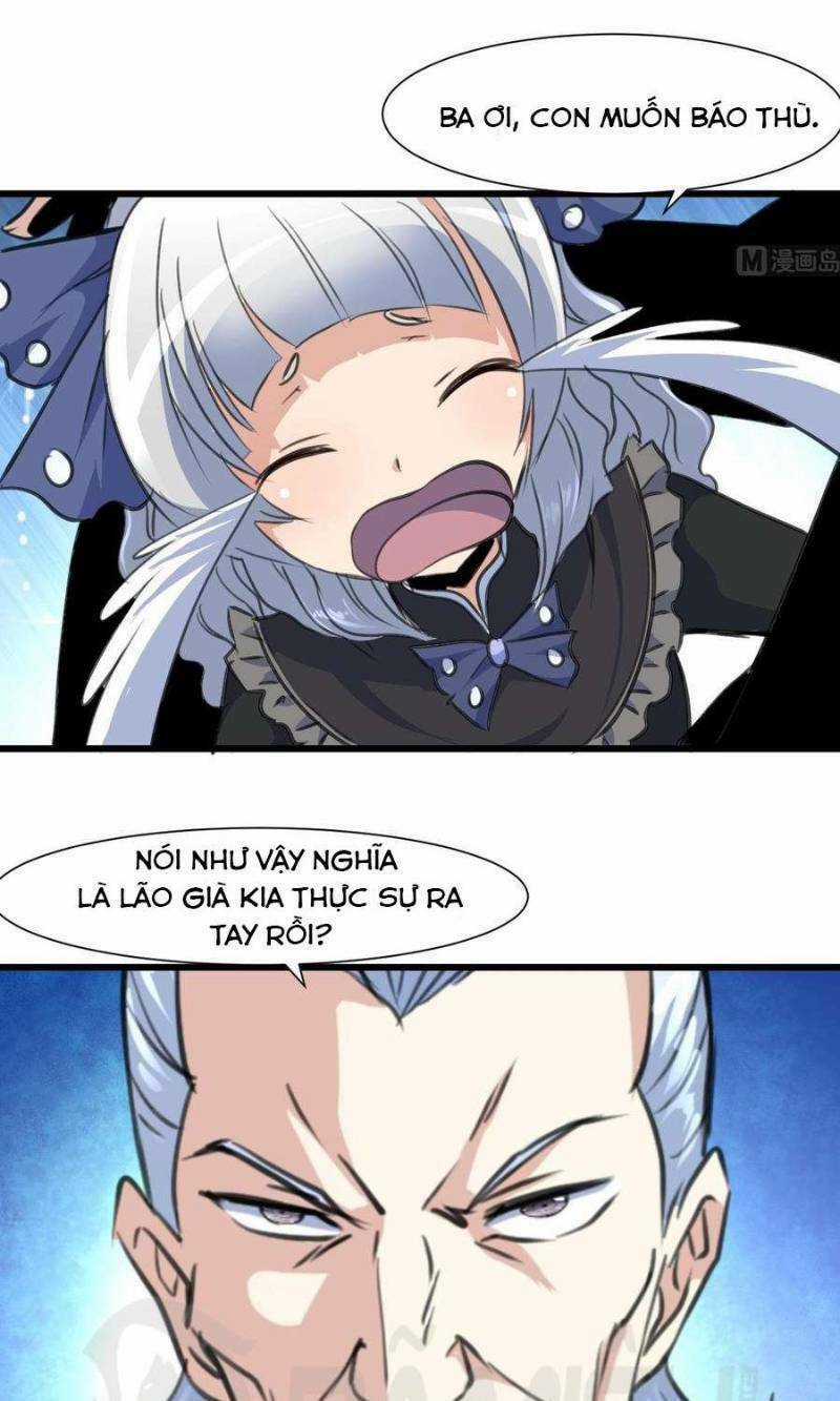 Thần Nhãn Giám Định Sư - Chapter 59 - Trang 3