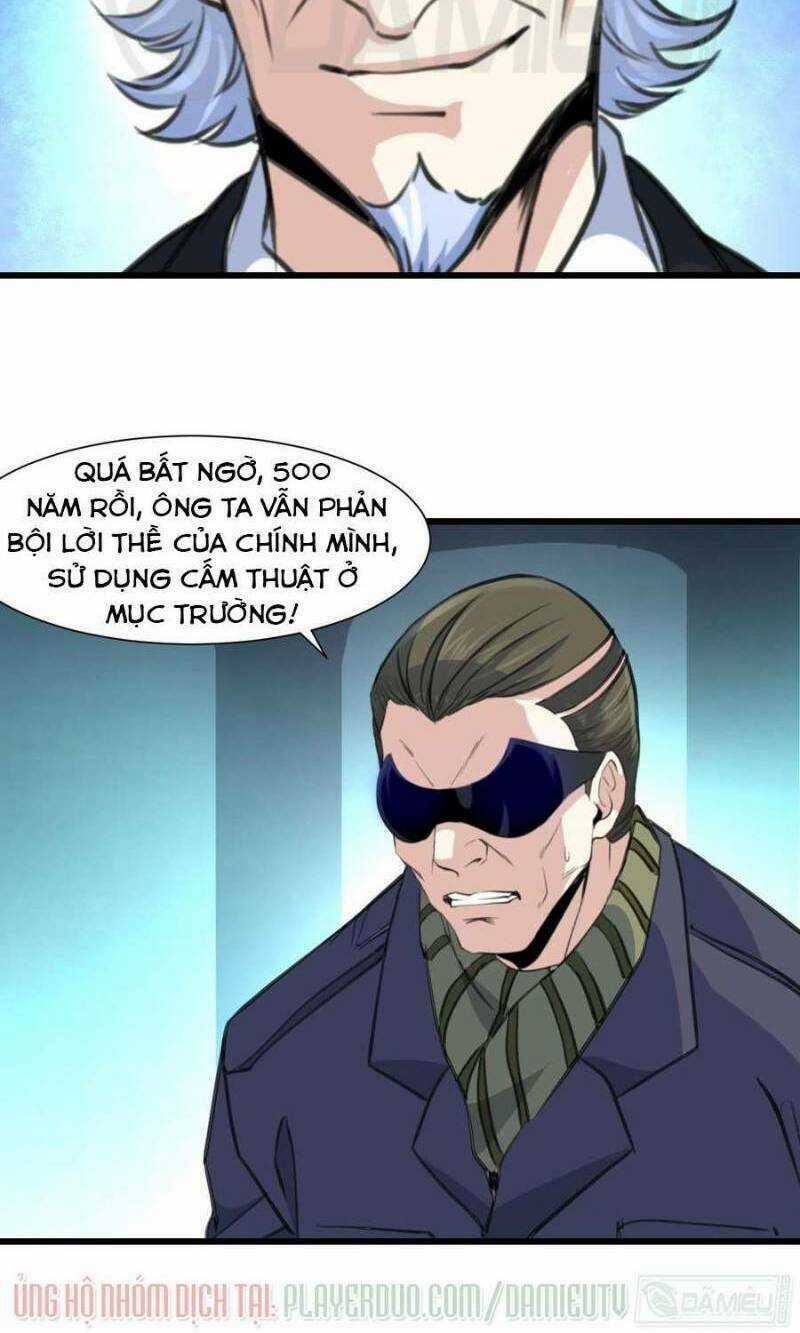 Thần Nhãn Giám Định Sư - Chapter 59 - Trang 4